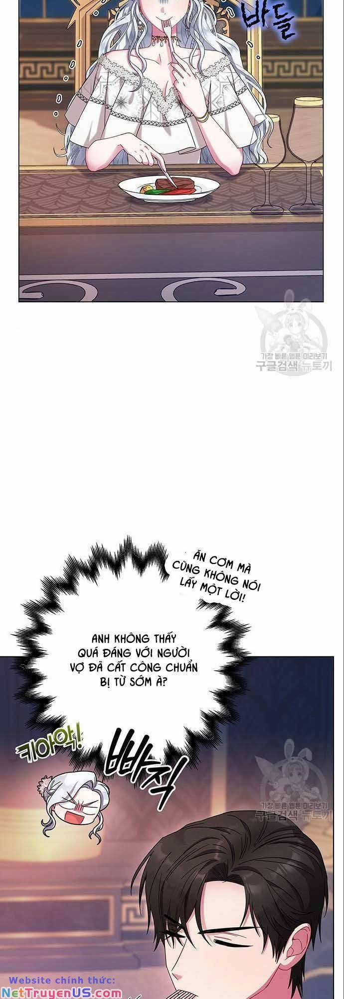 Tôi Trở Thành Mẹ Của Nam Chính 5 trang 35