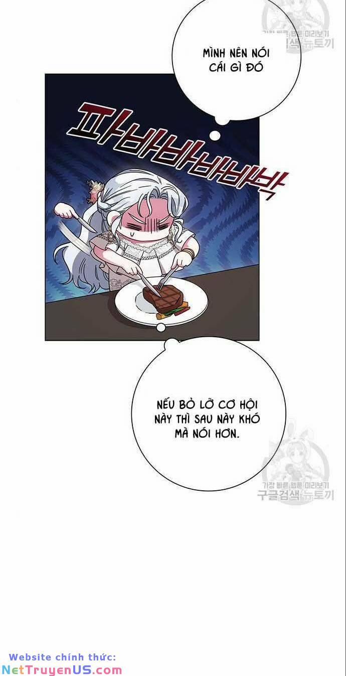 Tôi Trở Thành Mẹ Của Nam Chính 5 trang 37