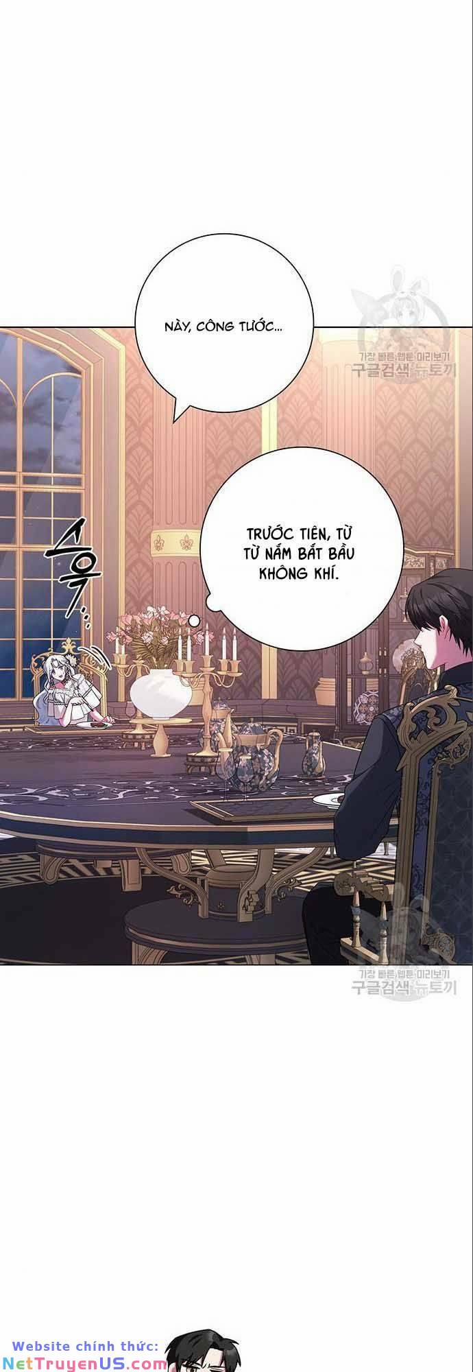 Tôi Trở Thành Mẹ Của Nam Chính 5 trang 38