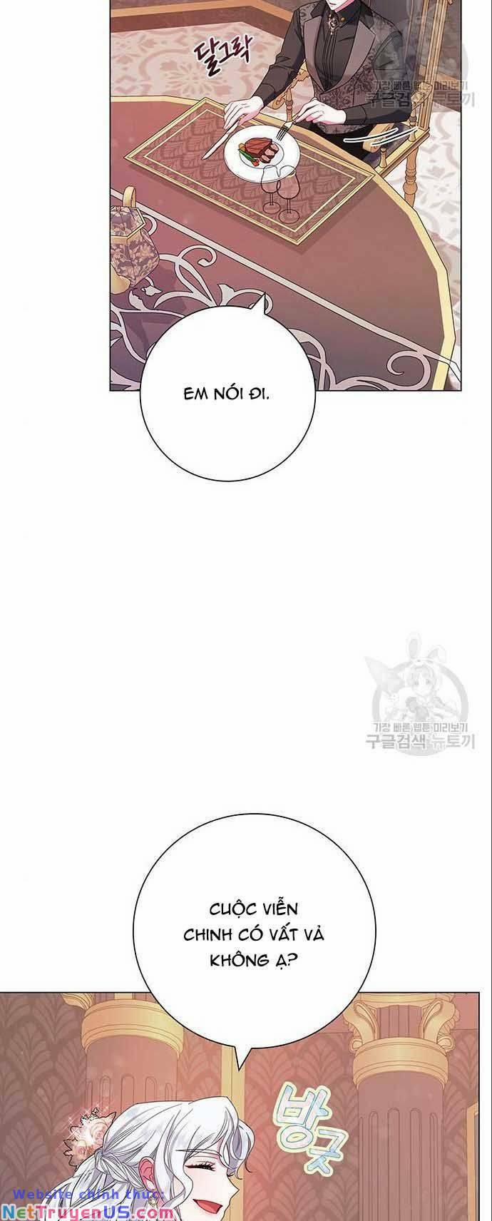 Tôi Trở Thành Mẹ Của Nam Chính 5 trang 40