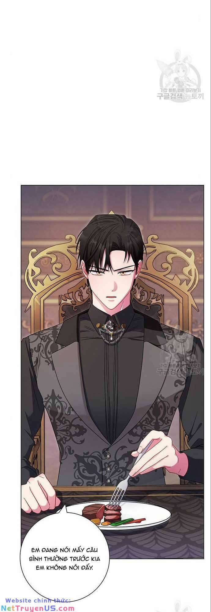 Tôi Trở Thành Mẹ Của Nam Chính 5 trang 42