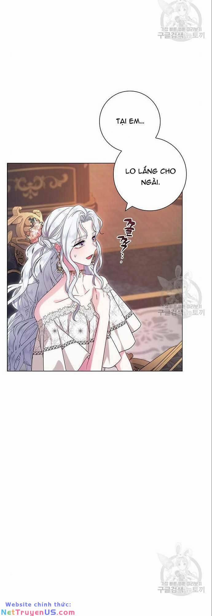 Tôi Trở Thành Mẹ Của Nam Chính 5 trang 43