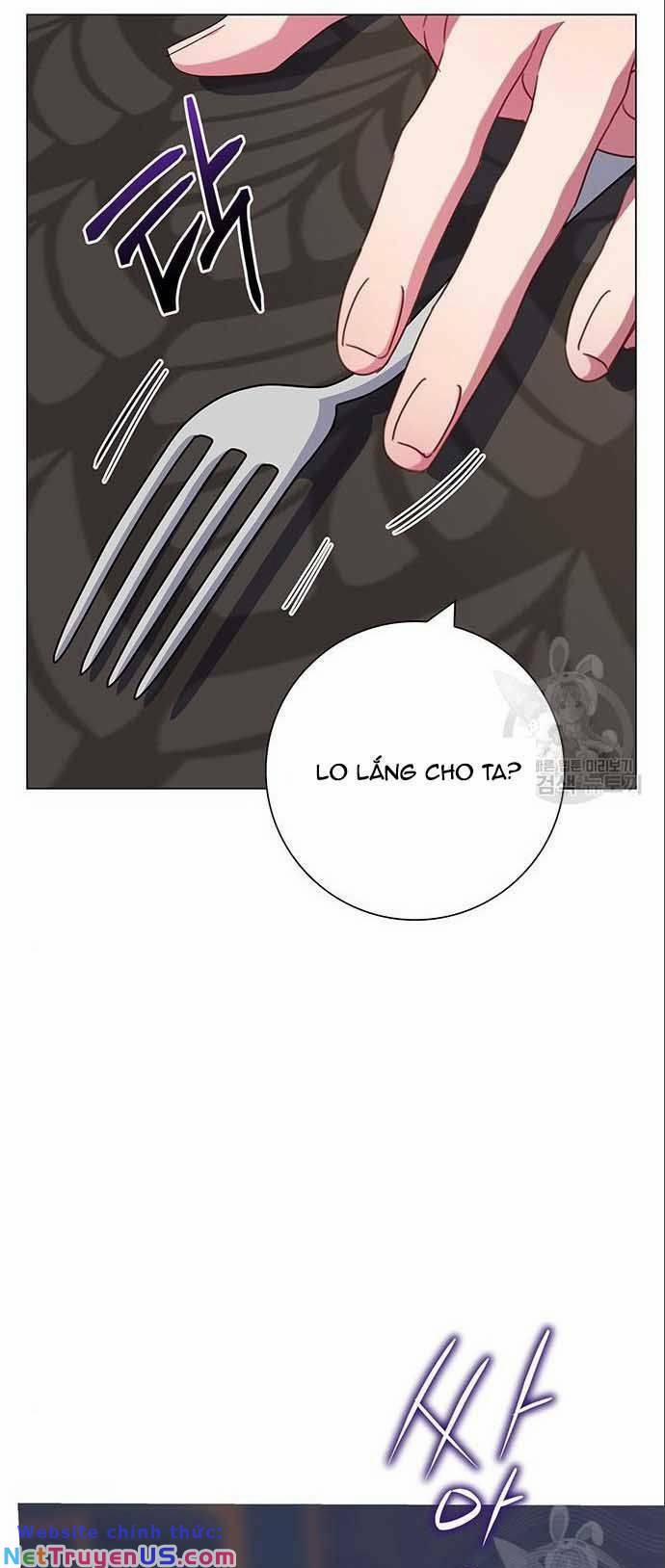 Tôi Trở Thành Mẹ Của Nam Chính 5 trang 44