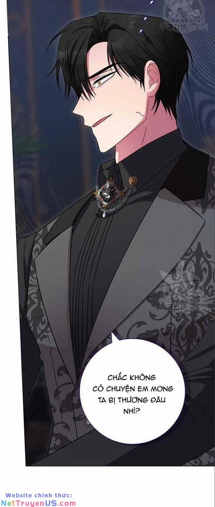 Tôi Trở Thành Mẹ Của Nam Chính 5 trang 45