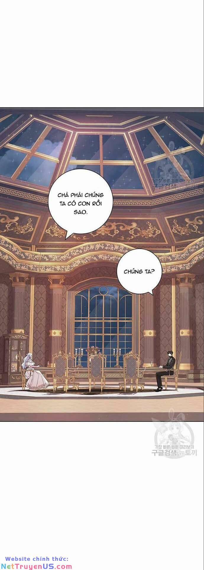 Tôi Trở Thành Mẹ Của Nam Chính 5 trang 49