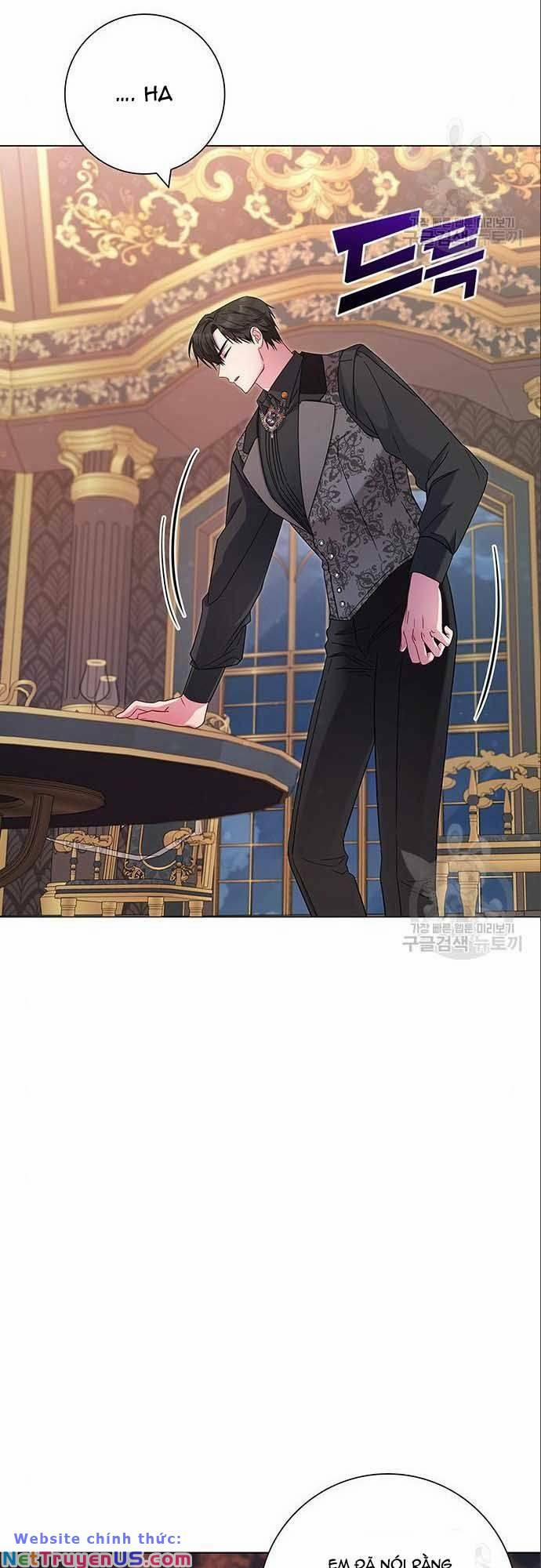 Tôi Trở Thành Mẹ Của Nam Chính 5 trang 51