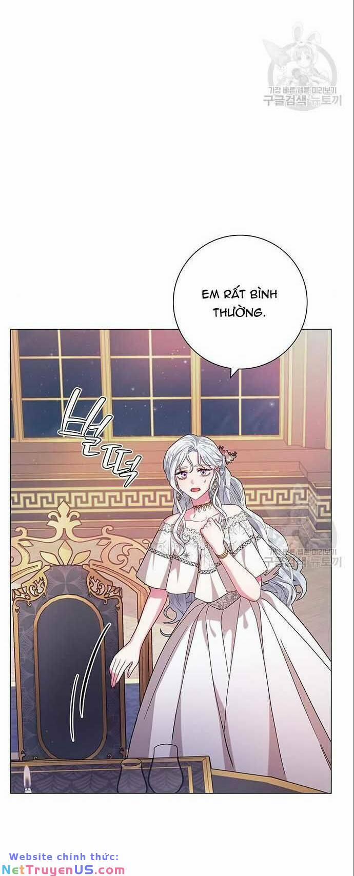 Tôi Trở Thành Mẹ Của Nam Chính 5 trang 53