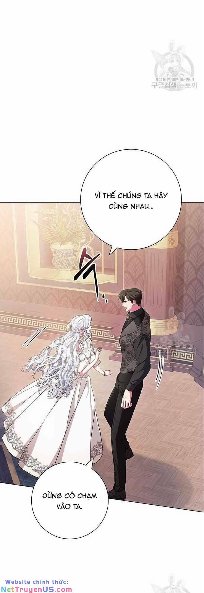 Tôi Trở Thành Mẹ Của Nam Chính 5 trang 54