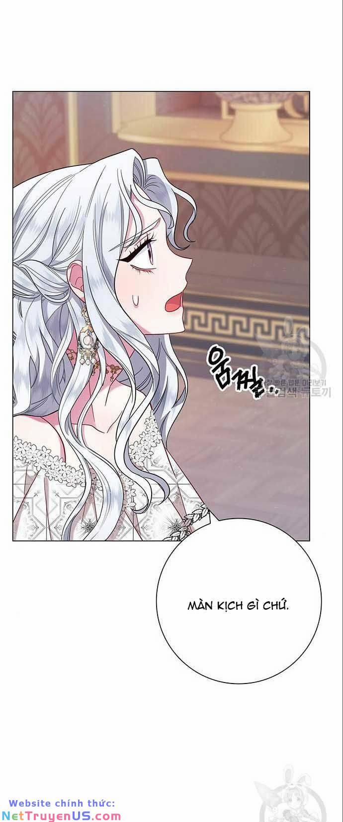 Tôi Trở Thành Mẹ Của Nam Chính 5 trang 56