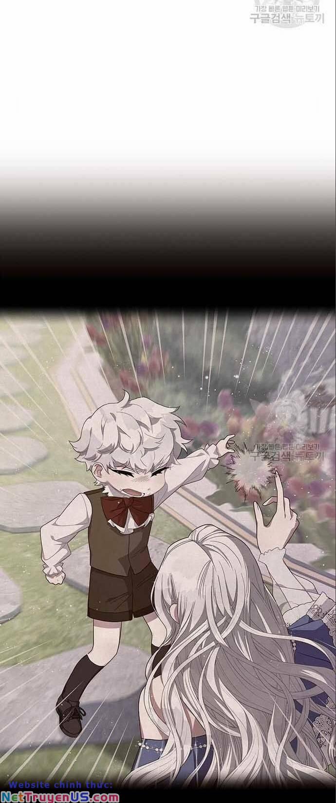 Tôi Trở Thành Mẹ Của Nam Chính 5 trang 57