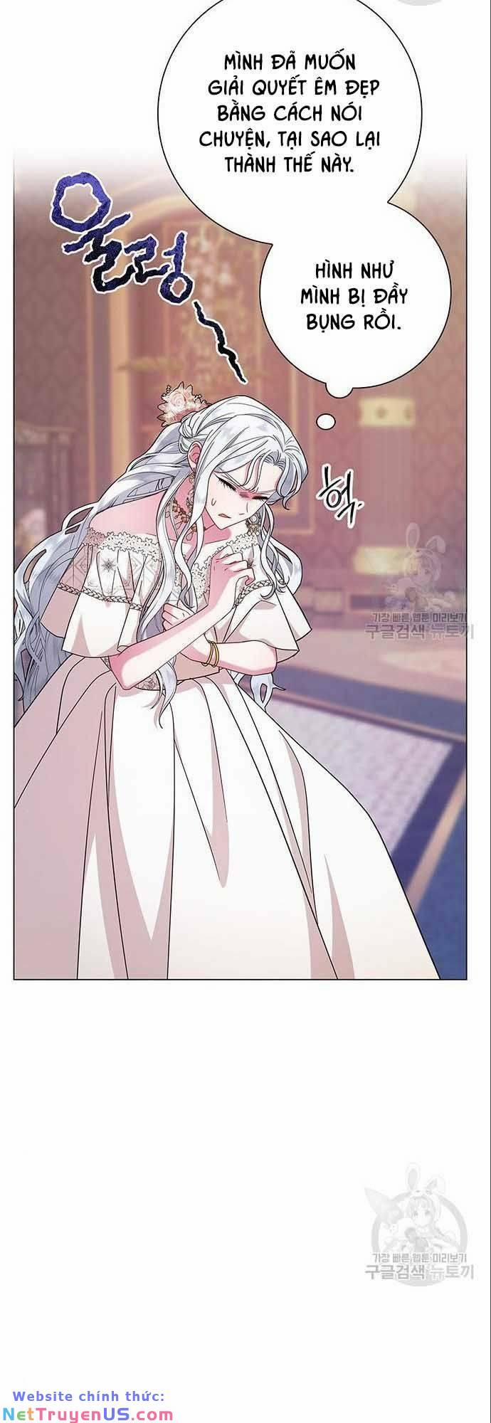 Tôi Trở Thành Mẹ Của Nam Chính 5 trang 59