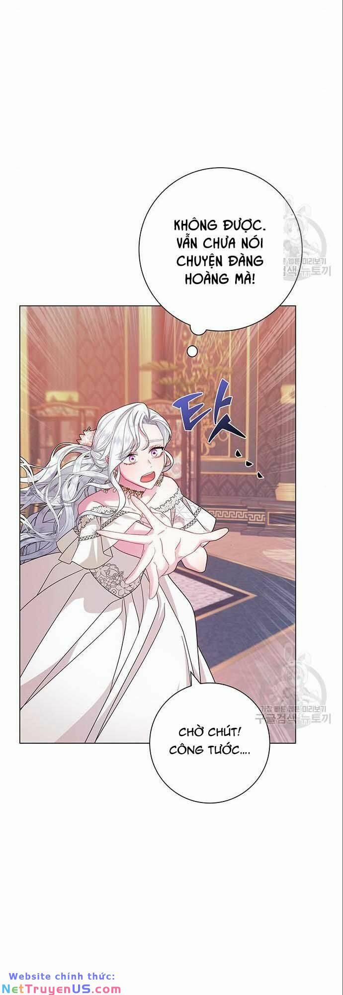 Tôi Trở Thành Mẹ Của Nam Chính 5 trang 62