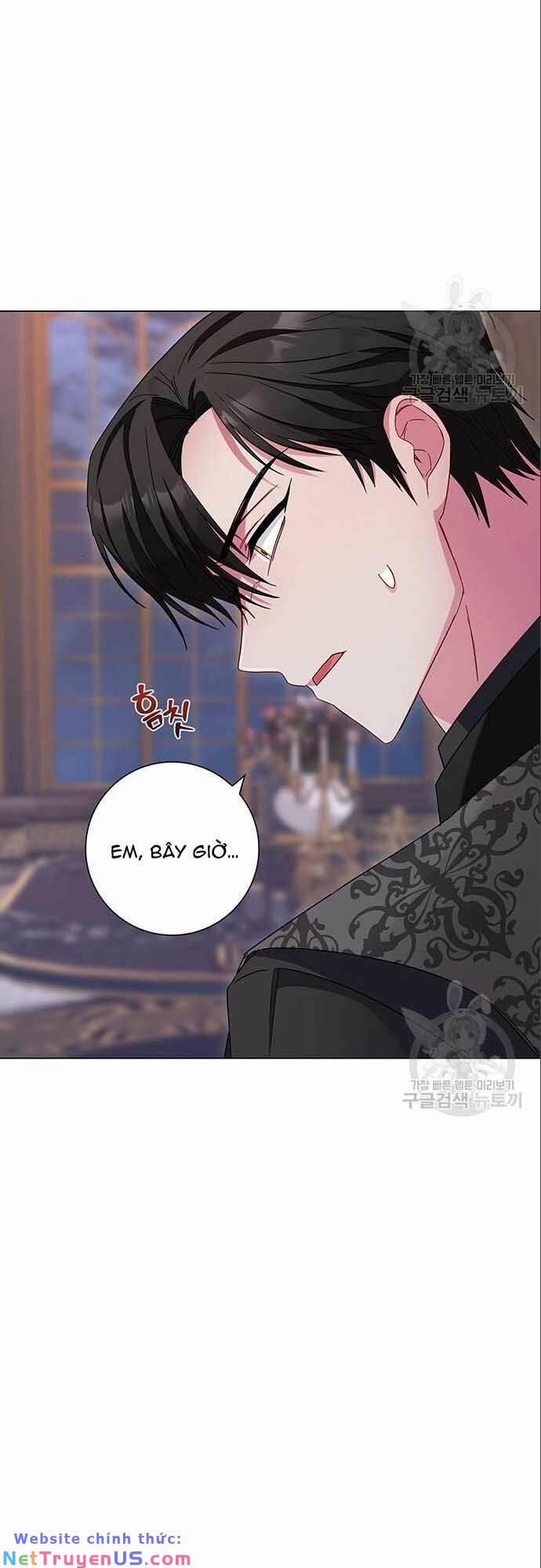 Tôi Trở Thành Mẹ Của Nam Chính 5 trang 66