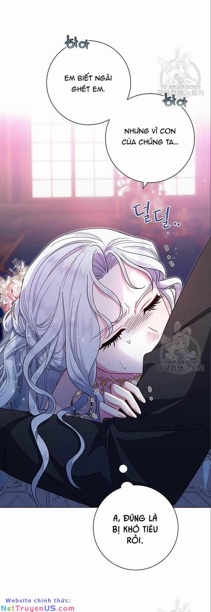 Tôi Trở Thành Mẹ Của Nam Chính 5 trang 67