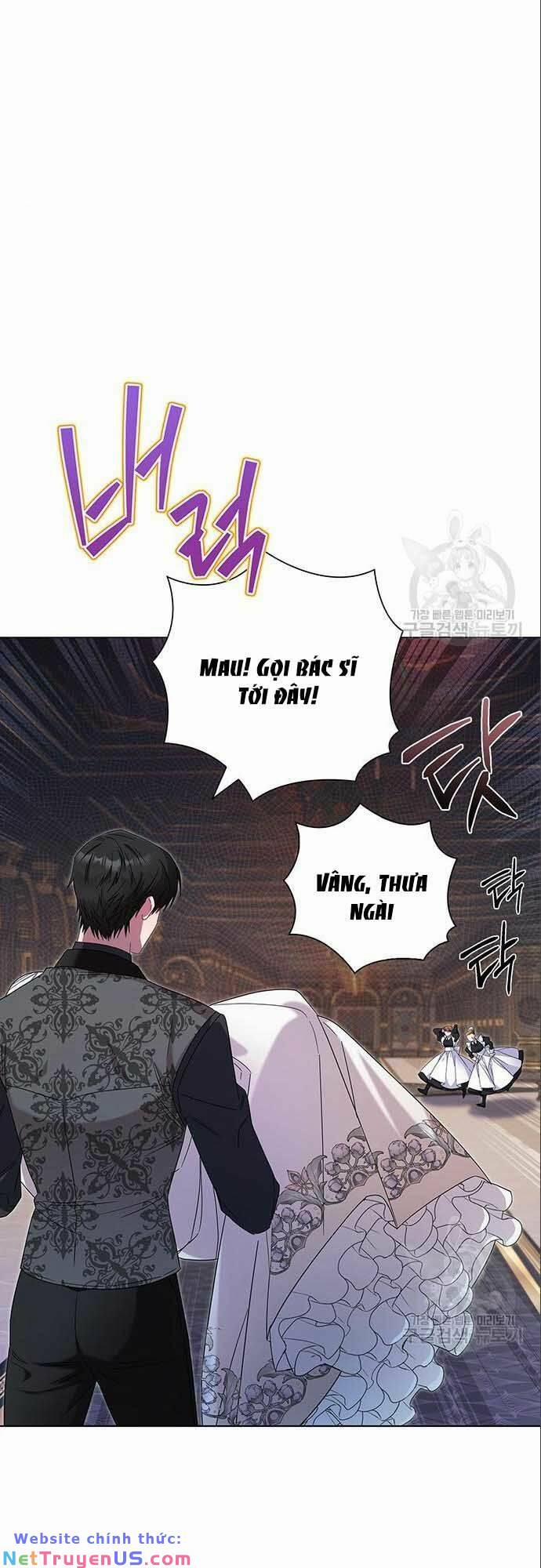 Tôi Trở Thành Mẹ Của Nam Chính 5 trang 69