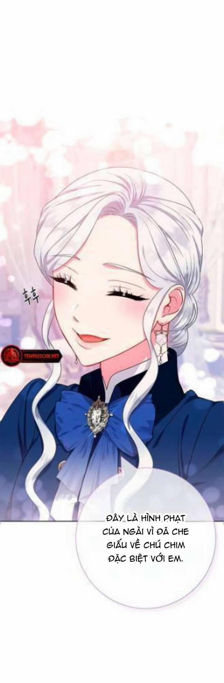 Tôi Trở Thành Mẹ Của Nam Chính 50 trang 25