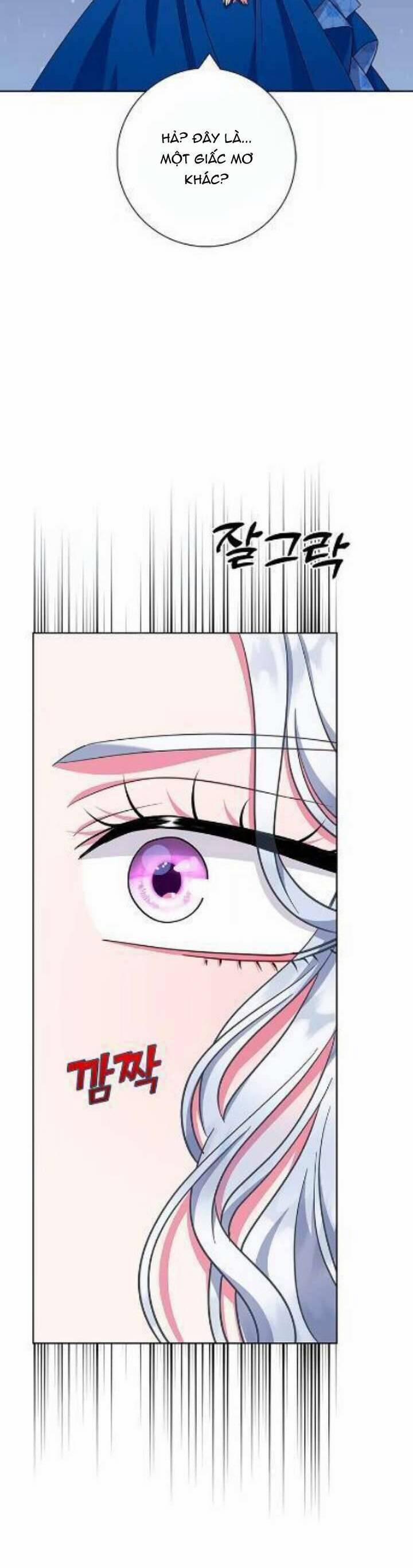 Tôi Trở Thành Mẹ Của Nam Chính 50 trang 46