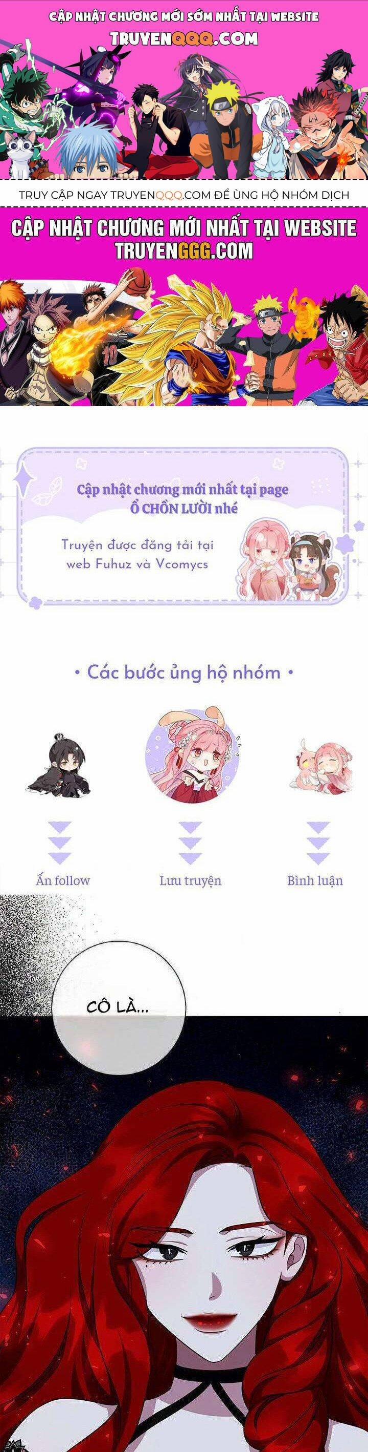 Tôi Trở Thành Mẹ Của Nam Chính 51 trang 0