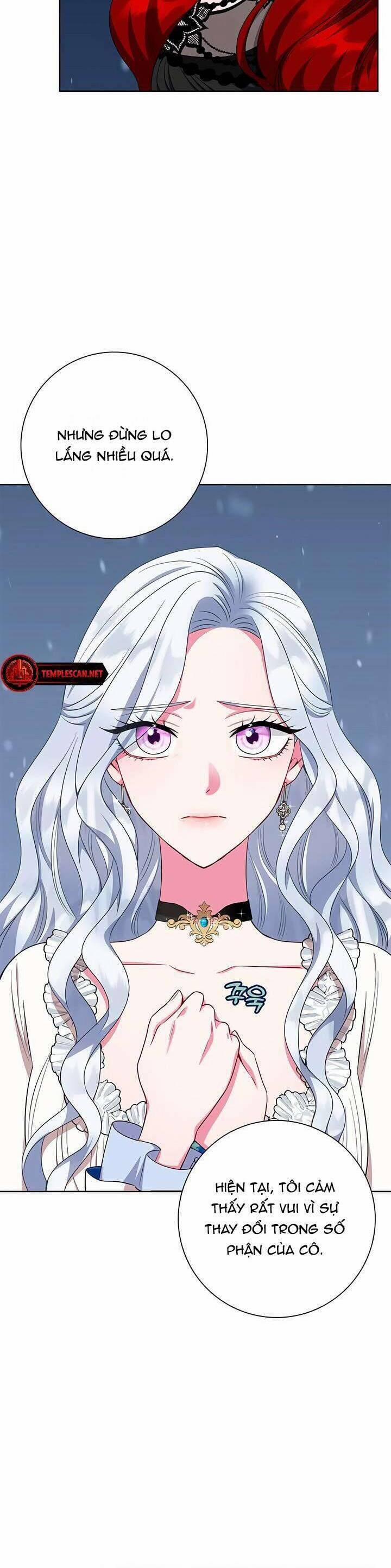 Tôi Trở Thành Mẹ Của Nam Chính 51 trang 11