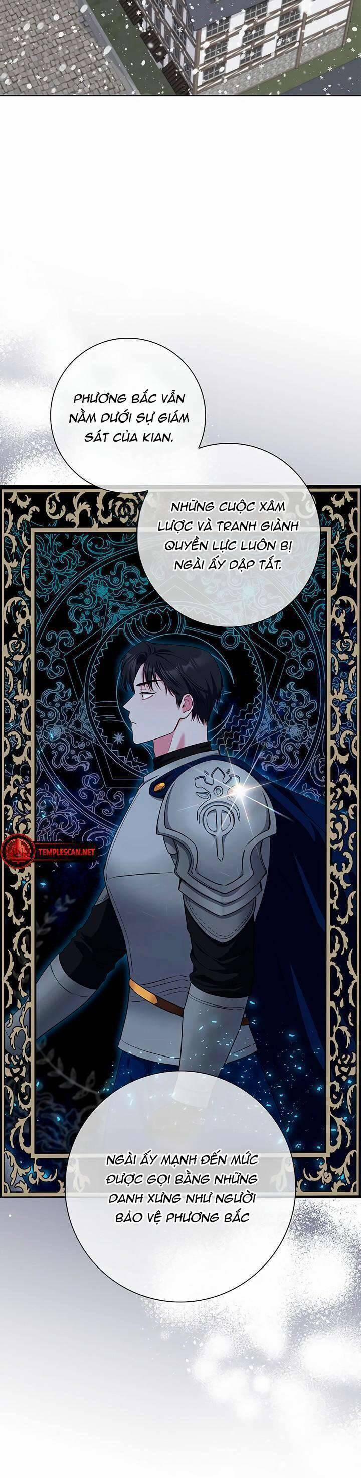 Tôi Trở Thành Mẹ Của Nam Chính 51 trang 16