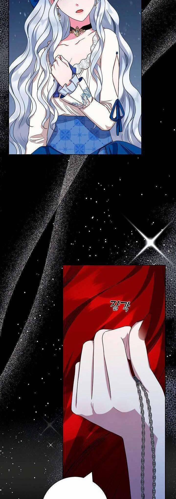 Tôi Trở Thành Mẹ Của Nam Chính 51 trang 2