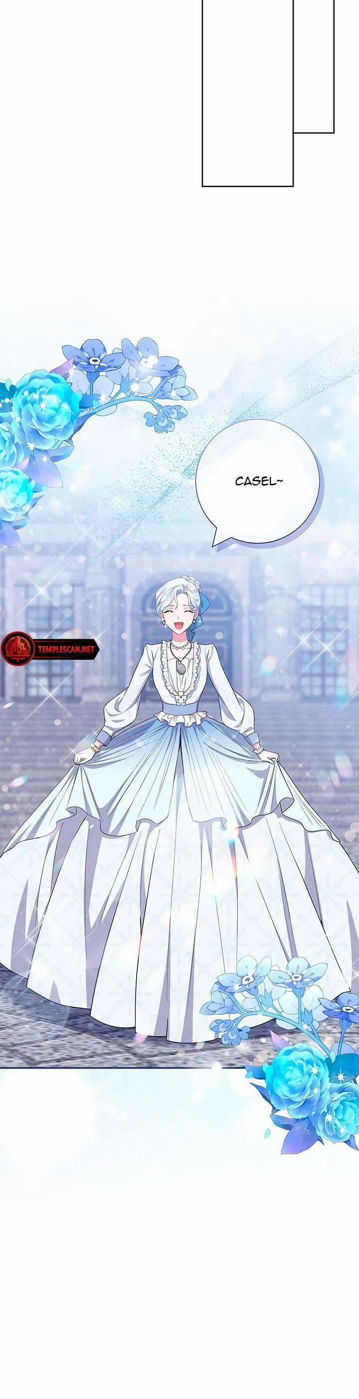 Tôi Trở Thành Mẹ Của Nam Chính 51 trang 21