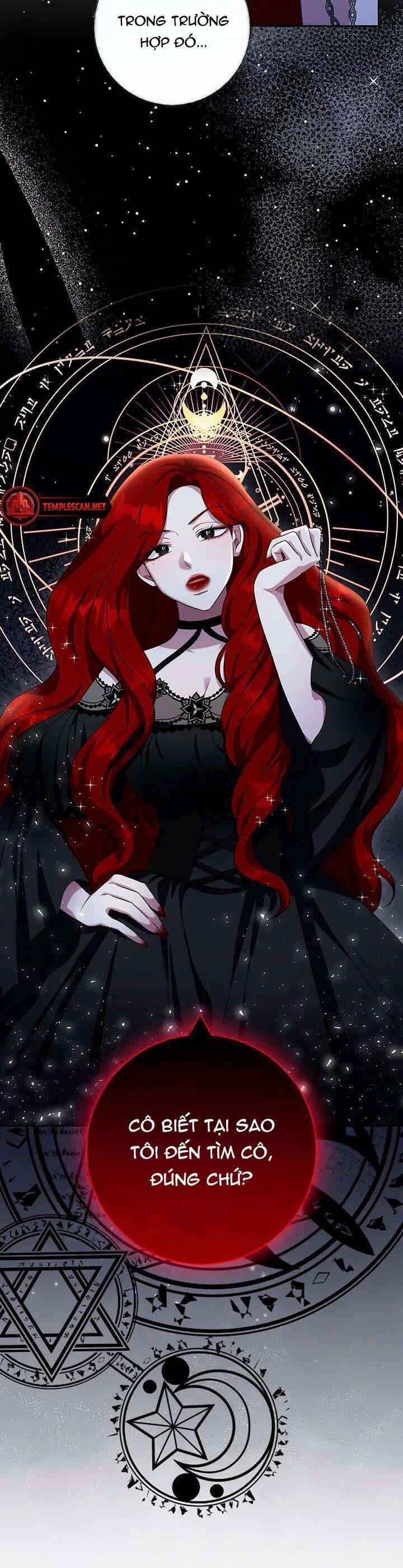 Tôi Trở Thành Mẹ Của Nam Chính 51 trang 3