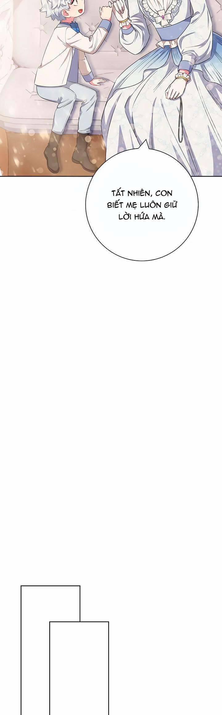 Tôi Trở Thành Mẹ Của Nam Chính 51 trang 36