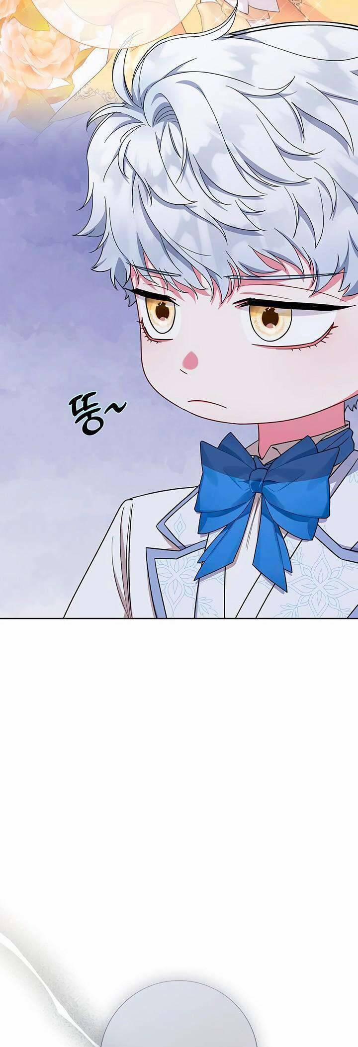 Tôi Trở Thành Mẹ Của Nam Chính 51 trang 45