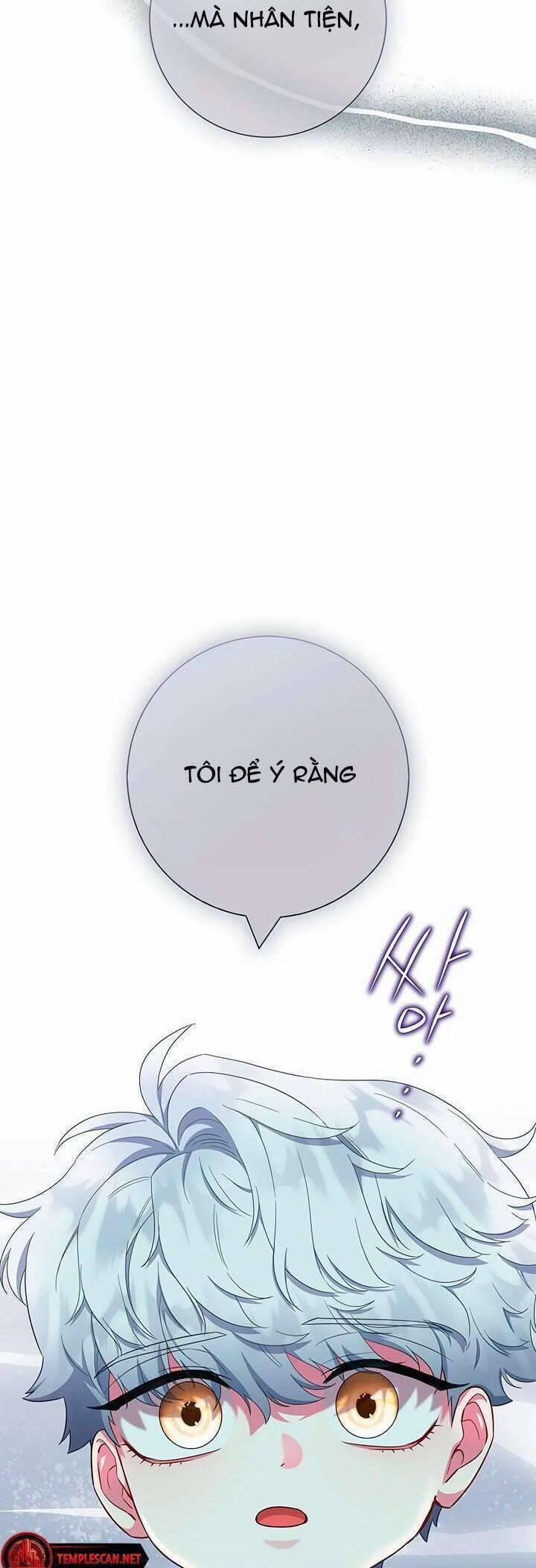 Tôi Trở Thành Mẹ Của Nam Chính 51 trang 46