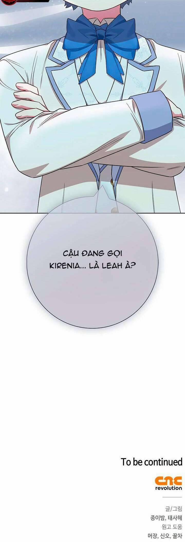 Tôi Trở Thành Mẹ Của Nam Chính 51 trang 47