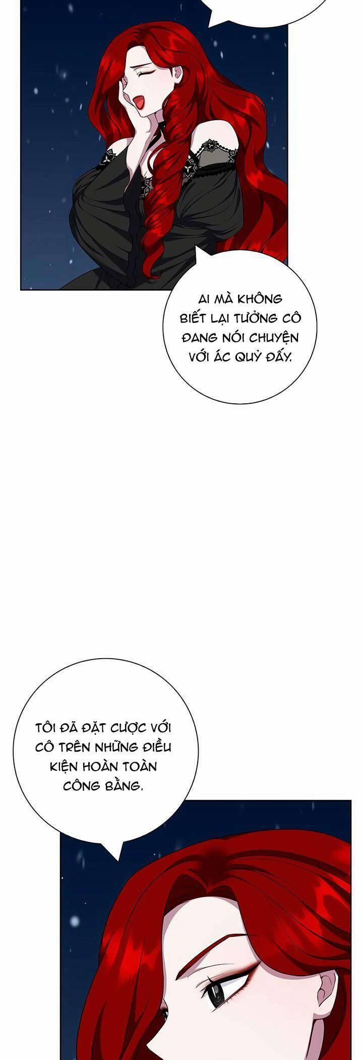 Tôi Trở Thành Mẹ Của Nam Chính 51 trang 5