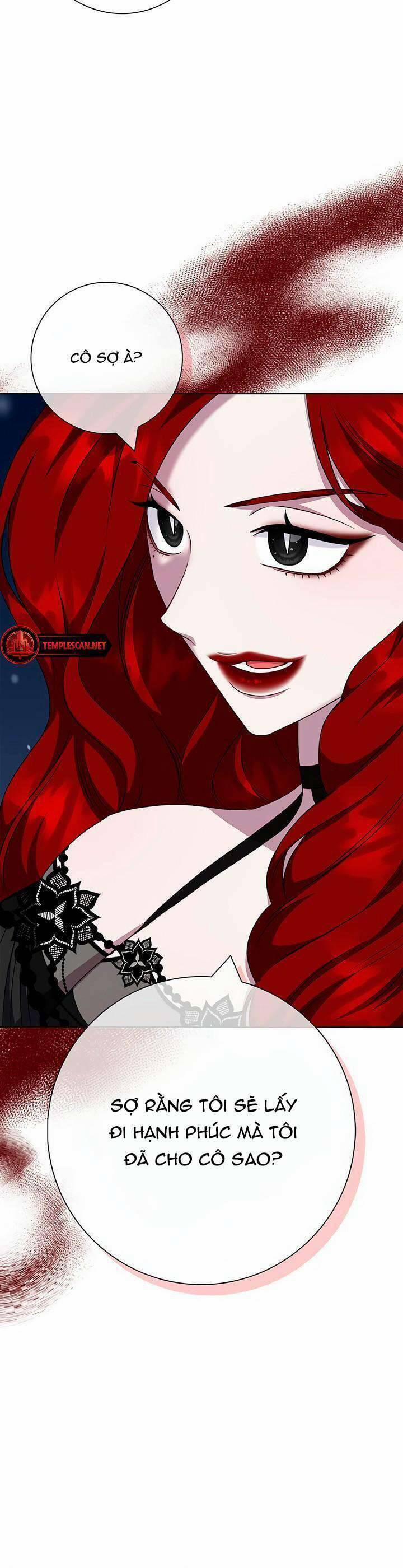 Tôi Trở Thành Mẹ Của Nam Chính 51 trang 8