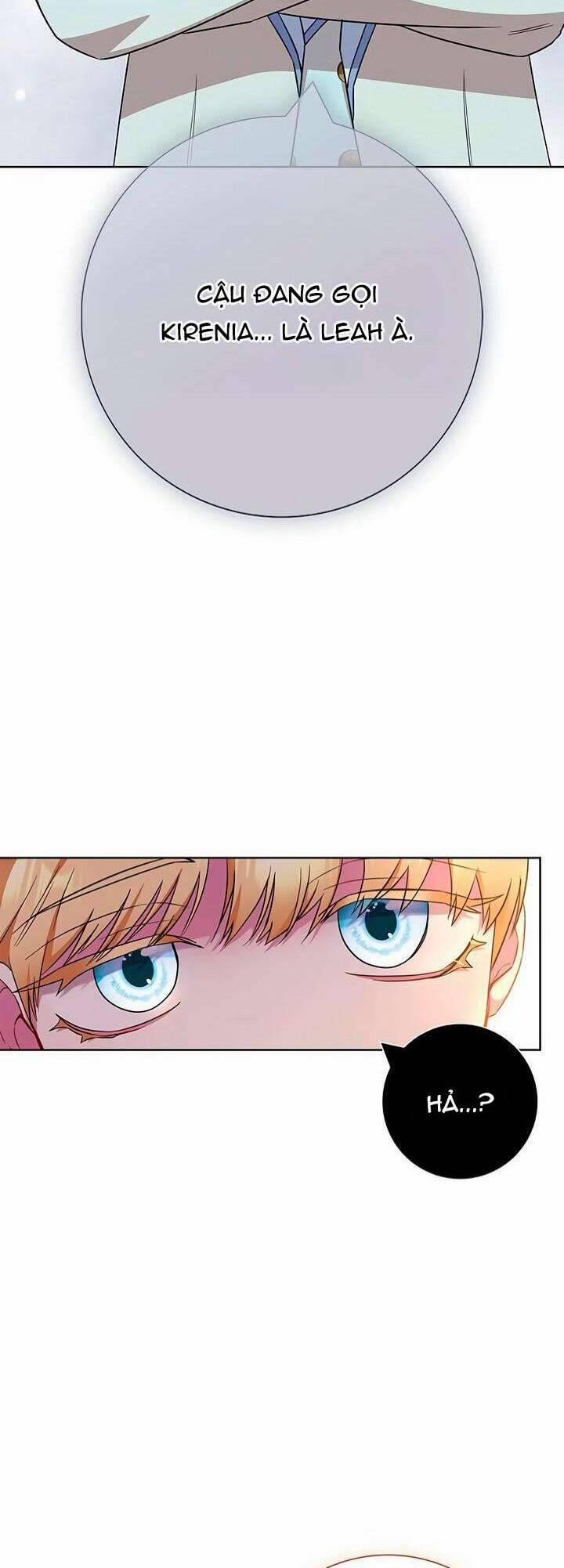 Tôi Trở Thành Mẹ Của Nam Chính 52 trang 2