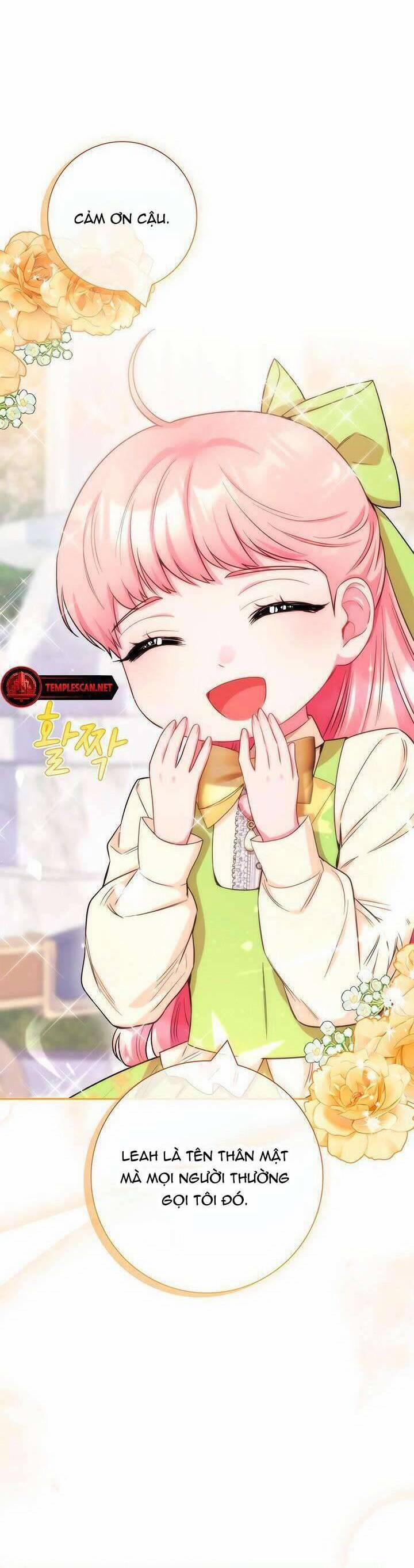 Tôi Trở Thành Mẹ Của Nam Chính 52 trang 31