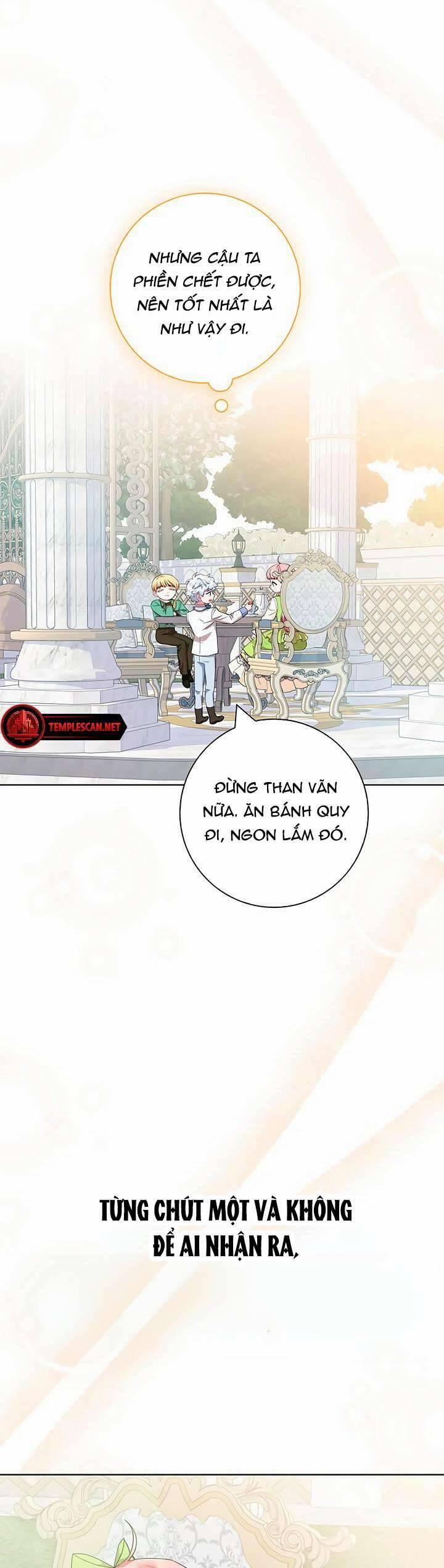 Tôi Trở Thành Mẹ Của Nam Chính 52 trang 42