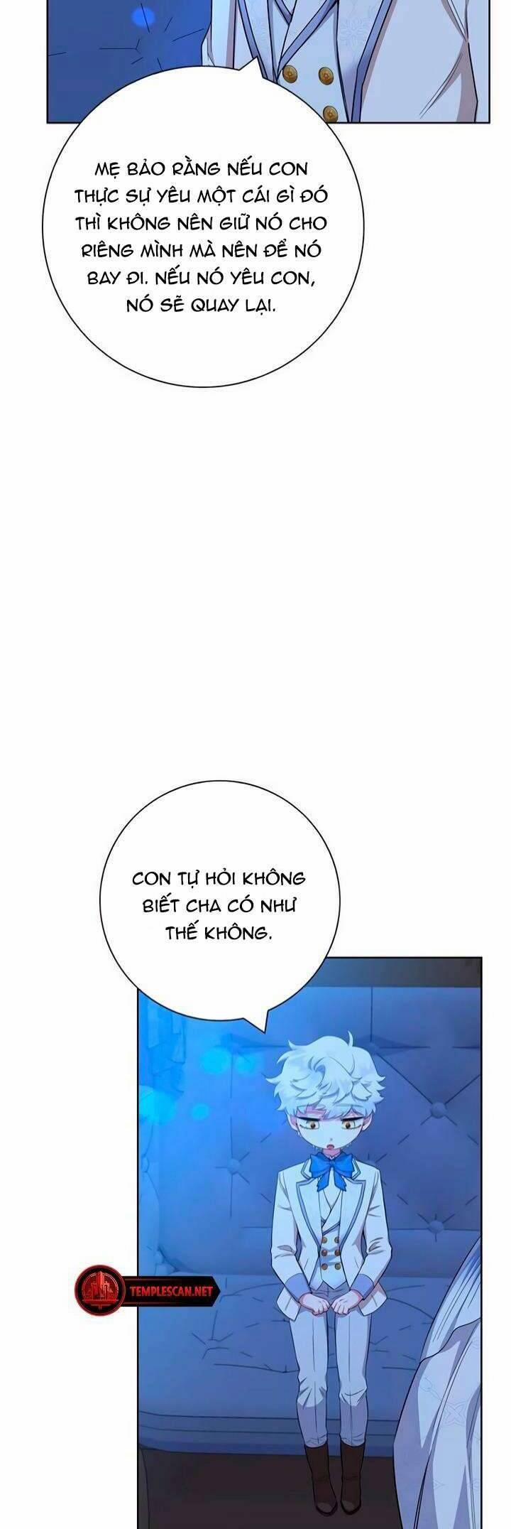 Tôi Trở Thành Mẹ Của Nam Chính 53 trang 39