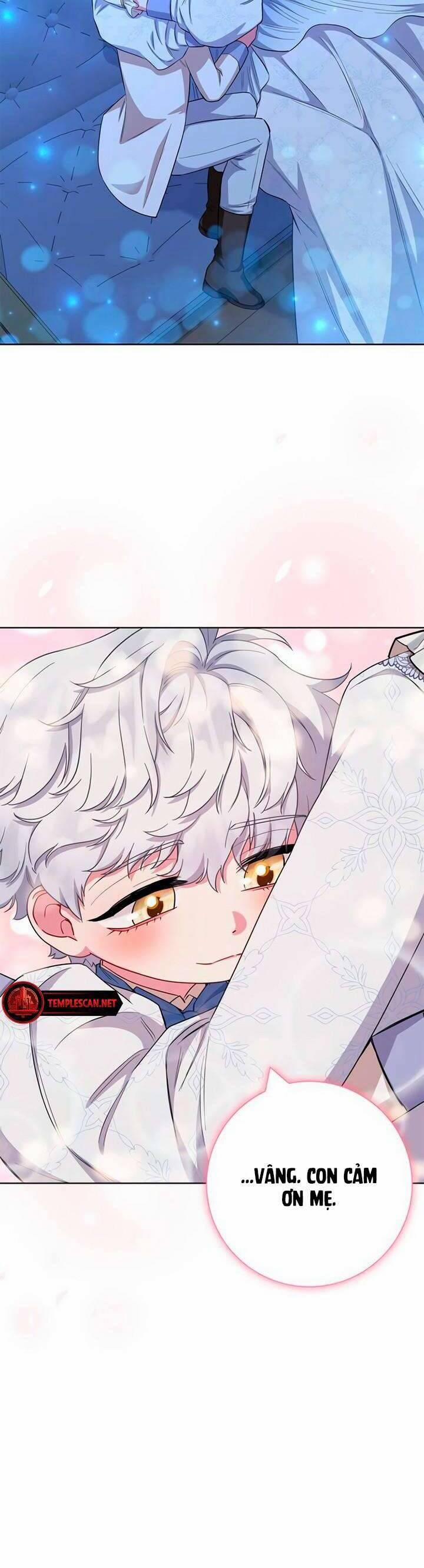 Tôi Trở Thành Mẹ Của Nam Chính 53 trang 45