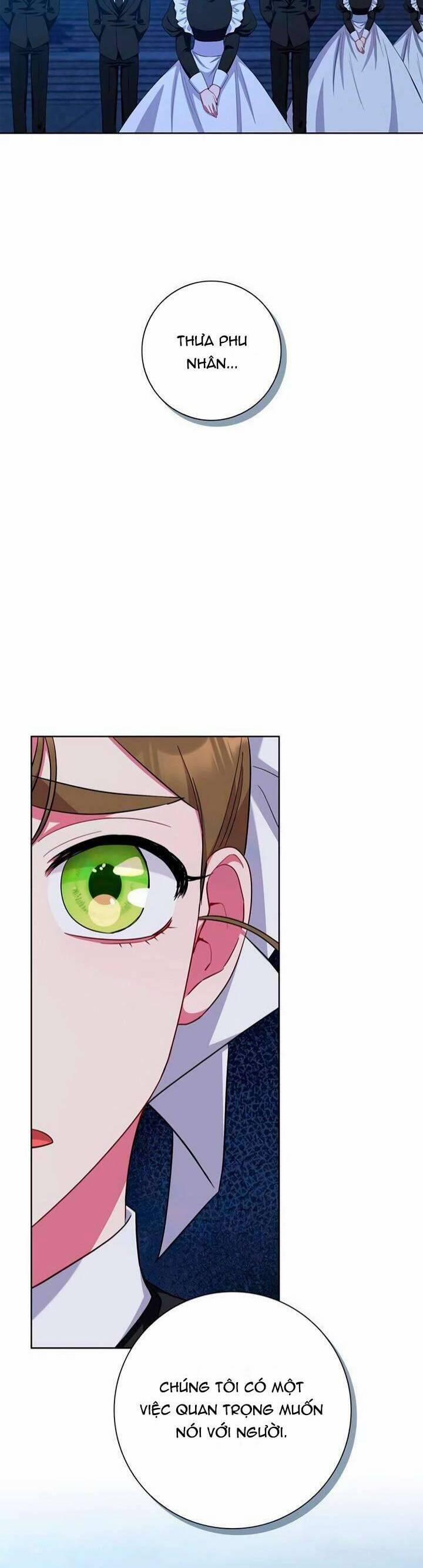 Tôi Trở Thành Mẹ Của Nam Chính 53 trang 47