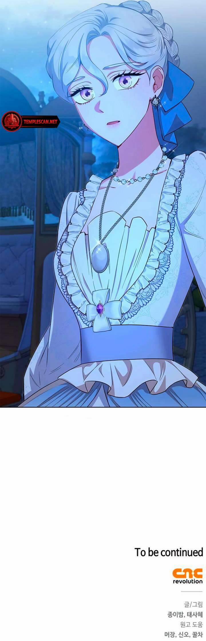 Tôi Trở Thành Mẹ Của Nam Chính 53 trang 48