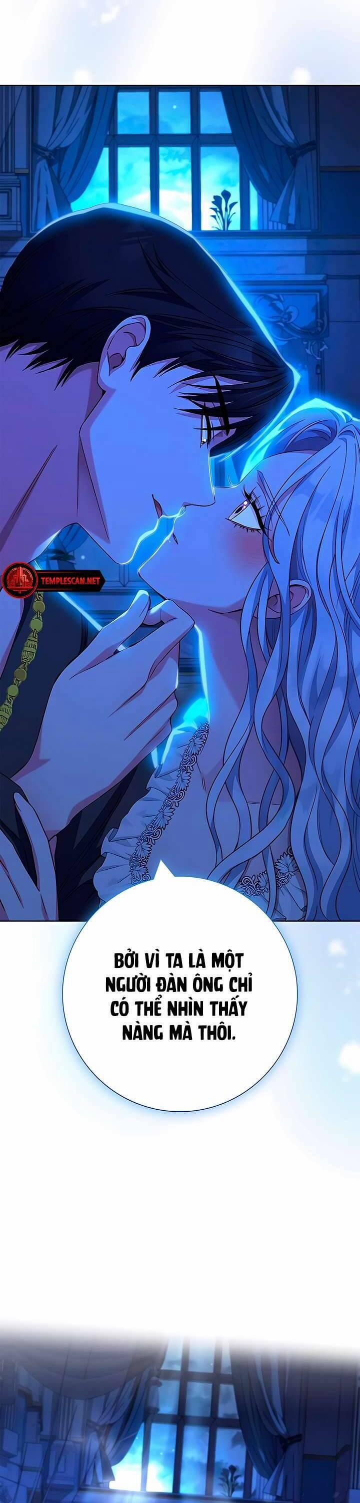 Tôi Trở Thành Mẹ Của Nam Chính 54 trang 27