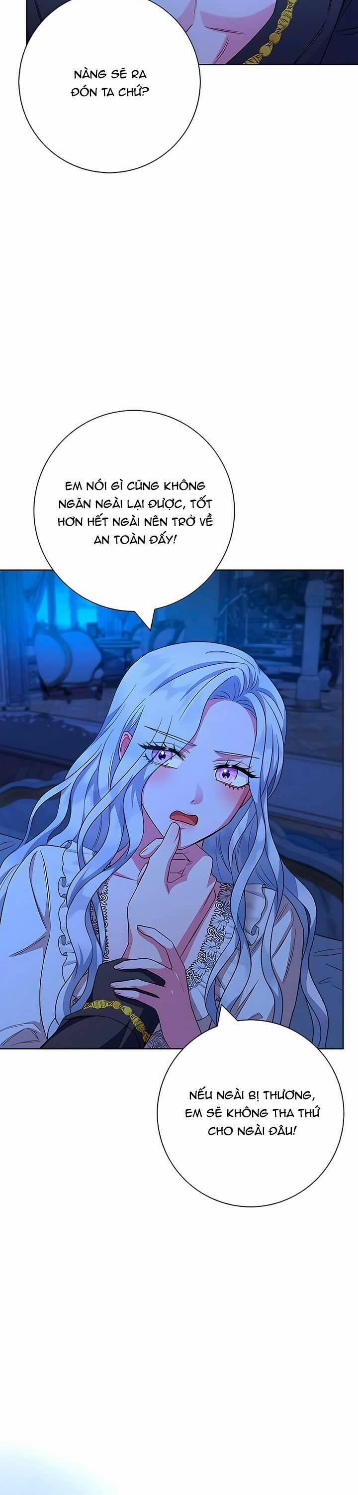 Tôi Trở Thành Mẹ Của Nam Chính 54 trang 29