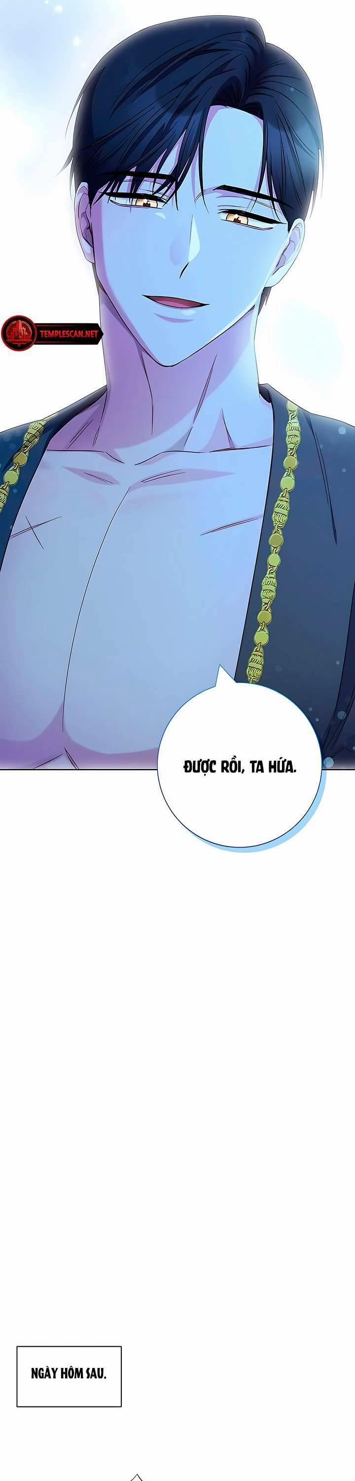 Tôi Trở Thành Mẹ Của Nam Chính 54 trang 30