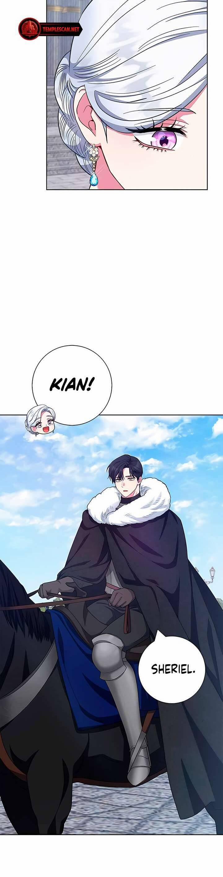 Tôi Trở Thành Mẹ Của Nam Chính 54 trang 38