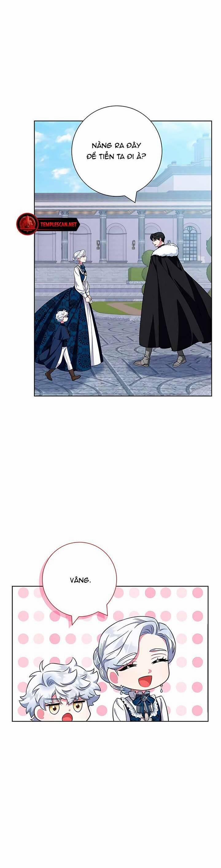 Tôi Trở Thành Mẹ Của Nam Chính 54 trang 39