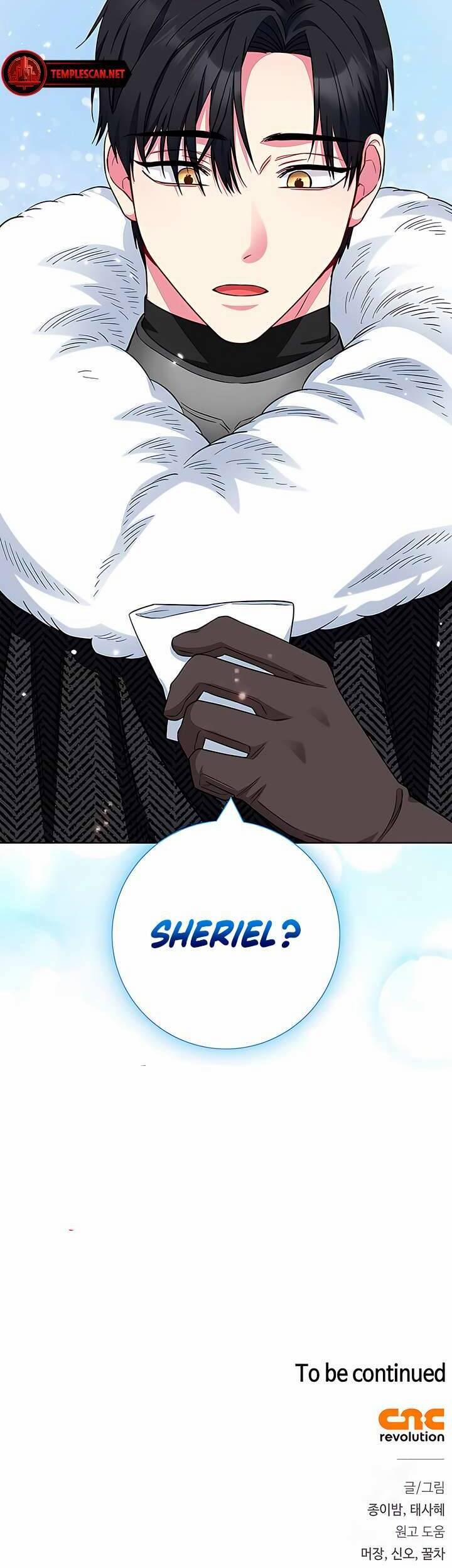 Tôi Trở Thành Mẹ Của Nam Chính 54 trang 42