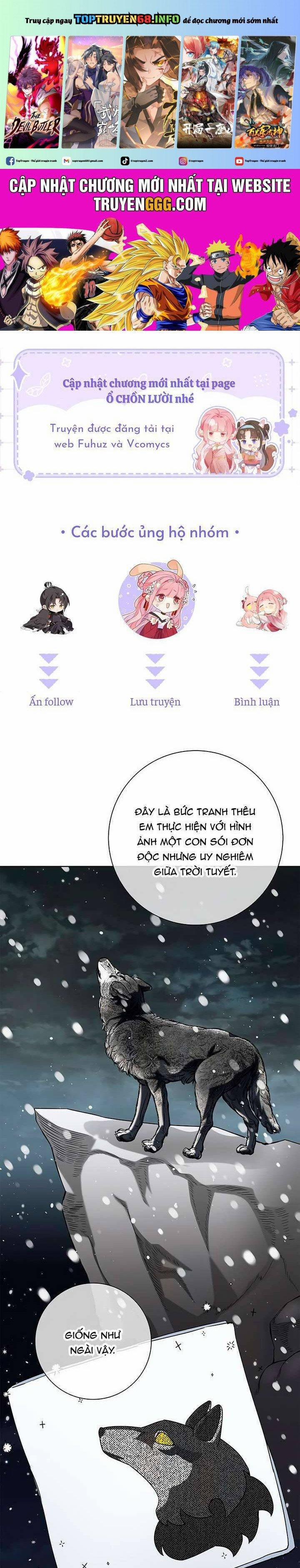 Tôi Trở Thành Mẹ Của Nam Chính 55 trang 0