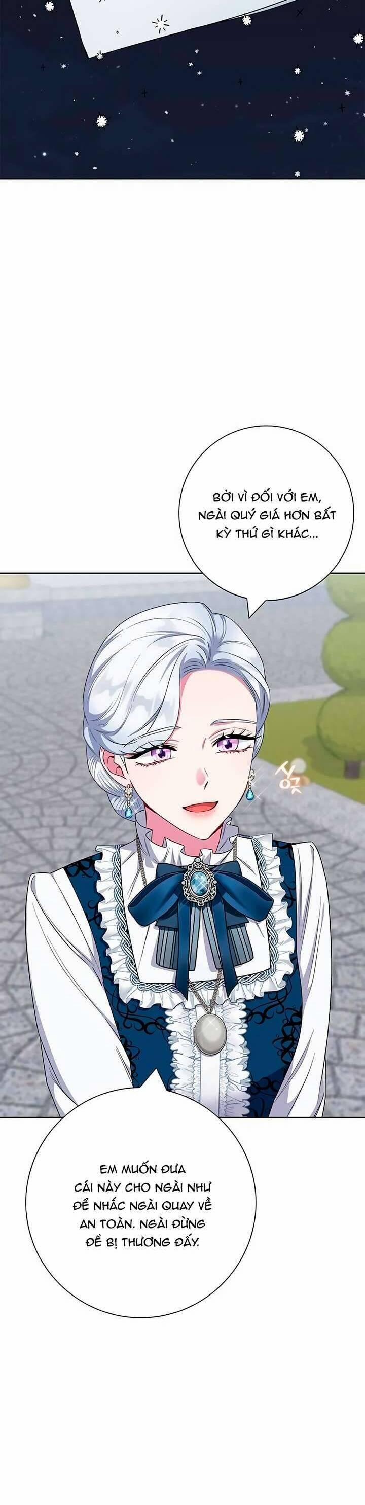 Tôi Trở Thành Mẹ Của Nam Chính 55 trang 1