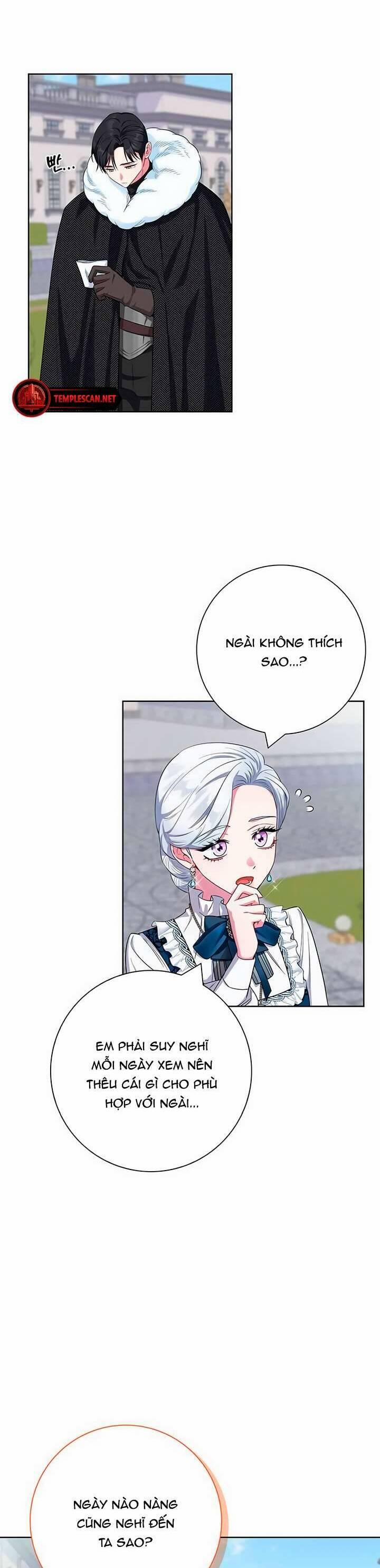 Tôi Trở Thành Mẹ Của Nam Chính 55 trang 2