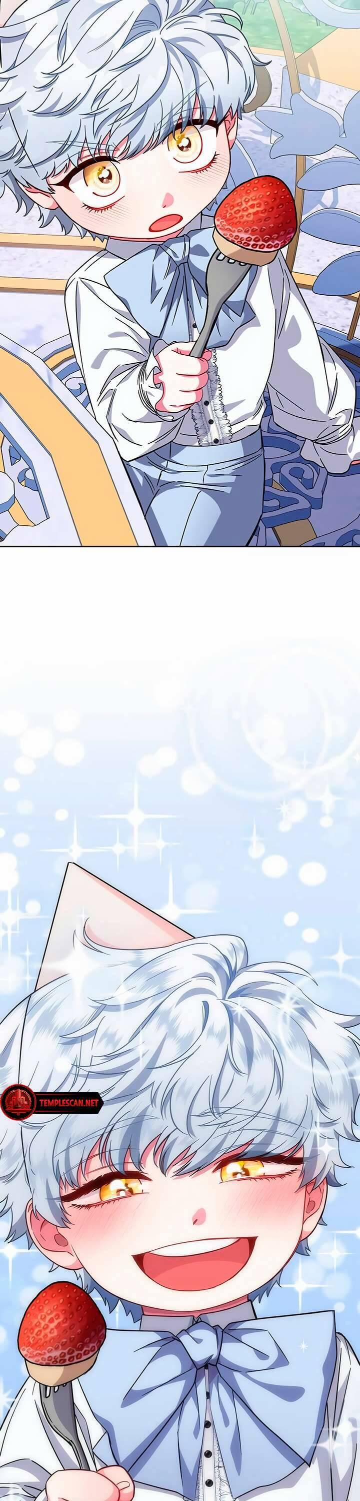 Tôi Trở Thành Mẹ Của Nam Chính 55 trang 26